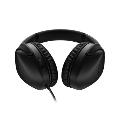 Auriculares asus rog strix go gaming headset