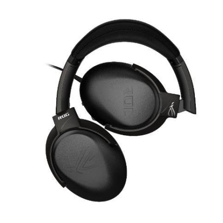 Auriculares asus rog strix go gaming headset