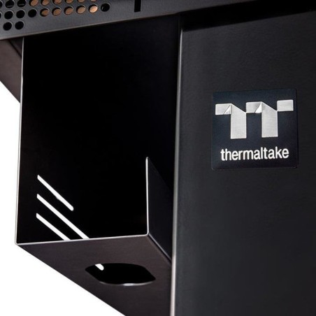 Mesa gaming thermaltake battlestation level 20 negro gd-lbsbrhanx-01