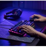 Auriculares asus rog strix go gaming headset