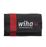 Wiha destornillador con portapuntas electric slimvario starter set 36068