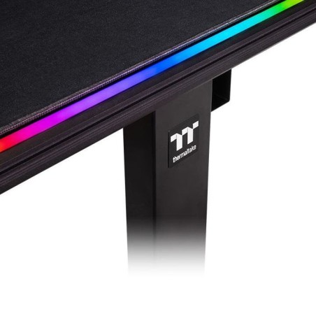 Mesa gaming thermaltake battlestation level 20 negro gd-lbsbrhanx-01