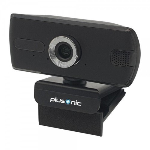 Plusonic webcam usb psh037v2 2304x1296 pixel 30fps auto