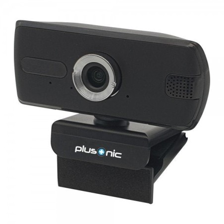 Plusonic webcam usb psh037v2 2304x1296 pixel 30fps auto