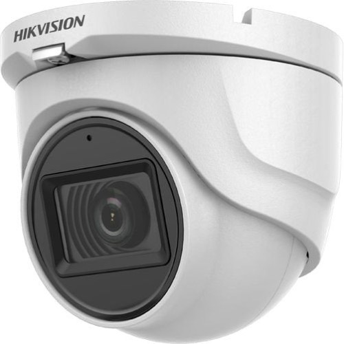 Hikvision digital technology ds-2ce76h0t-itmfs cámara de seguridad cctv exterior almohadilla 2560 x 1944 pixeles techo/pared