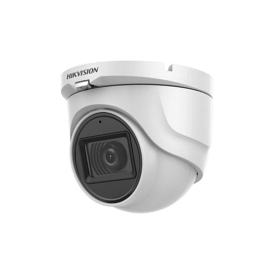 Hikvision digital technology ds-2ce76h0t-itmfs cámara de seguridad cctv exterior almohadilla 2560 x 1944 pixeles techo/pared