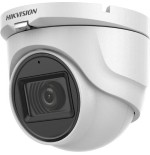 Hikvision digital technology ds-2ce76h0t-itmfs cámara de seguridad cctv exterior almohadilla 2560 x 1944 pixeles techo/pared