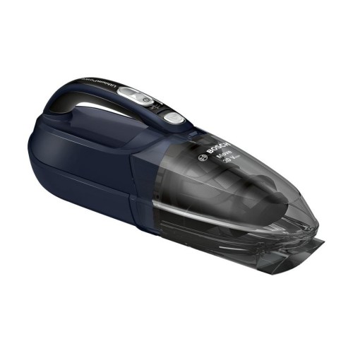 Aspirador de mano con batería bosch move lithium 20vmax depósito 300ml