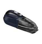 Aspirador de mano con batería bosch move lithium 20vmax depósito 300ml