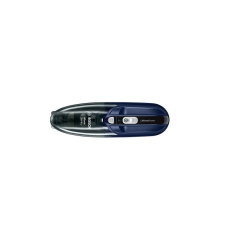 Aspirador de mano con batería bosch move lithium 20vmax depósito 300ml