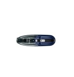 Aspirador de mano con batería bosch move lithium 20vmax depósito 300ml