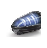 Aspirador de mano con batería bosch move lithium 20vmax depósito 300ml