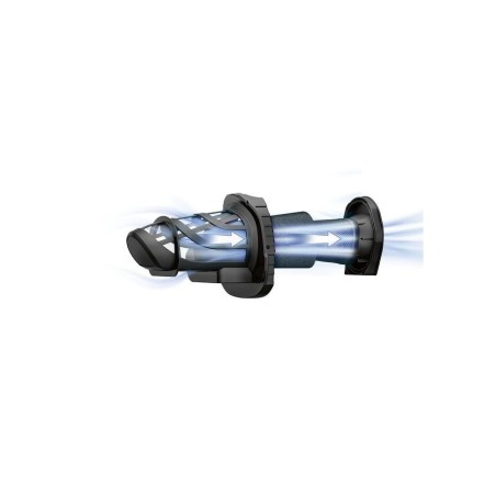 Aspirador de mano con batería bosch move lithium 20vmax depósito 300ml