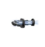 Aspirador de mano con batería bosch move lithium 20vmax depósito 300ml