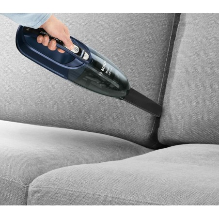 Aspirador de mano con batería bosch move lithium 20vmax depósito 300ml