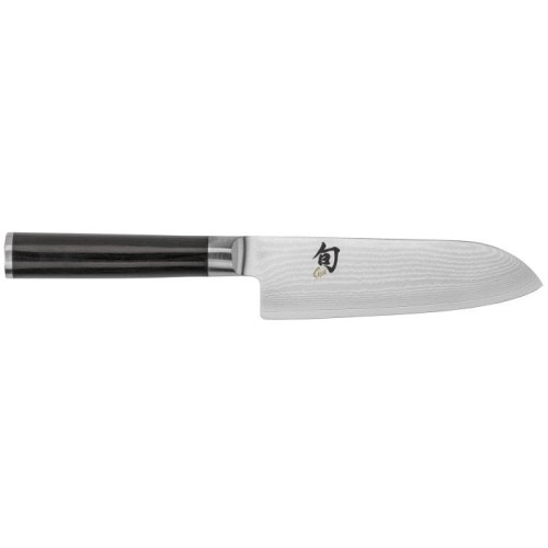 Kai dm0727 cuchillo de cocina acero 1 pieza(s) cuchillo santoku