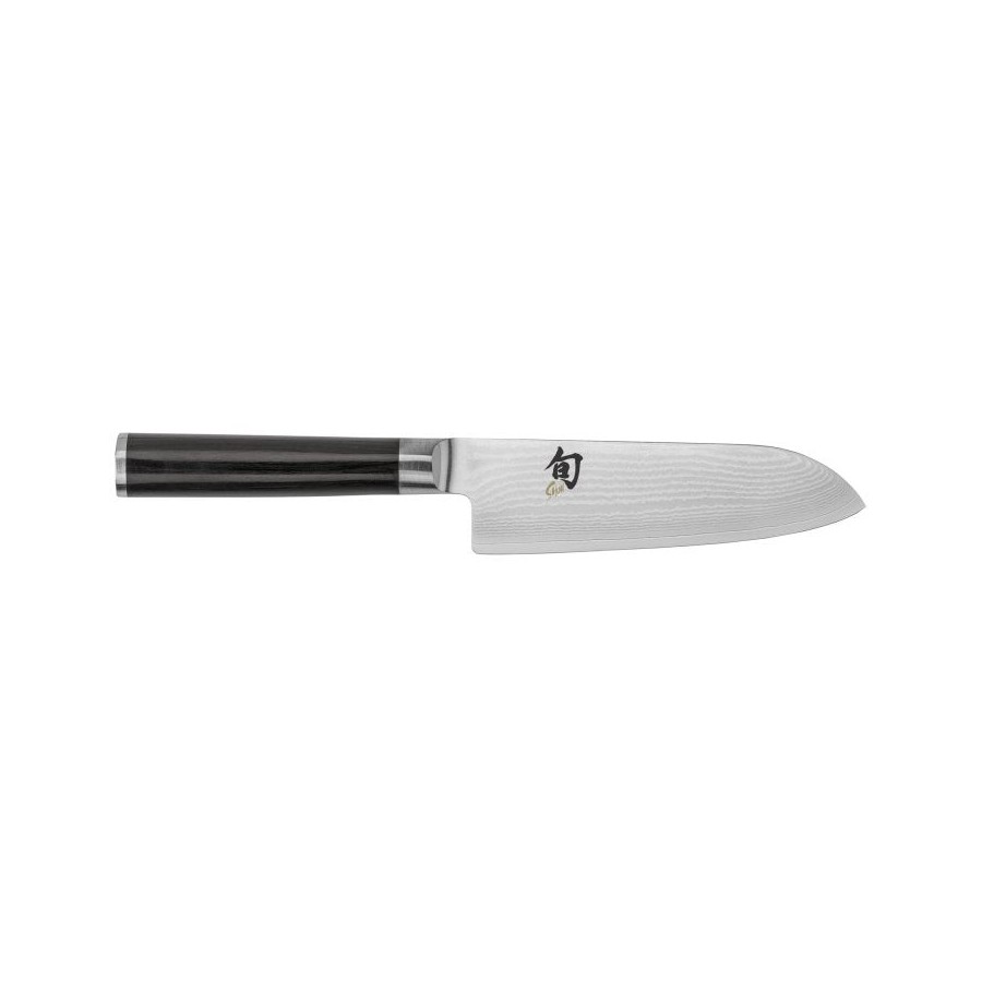 Kai dm0727 cuchillo de cocina acero 1 pieza(s) cuchillo santoku
