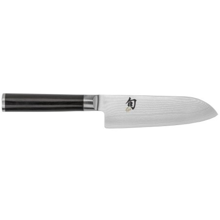 Kai dm0727 cuchillo de cocina acero 1 pieza(s) cuchillo santoku