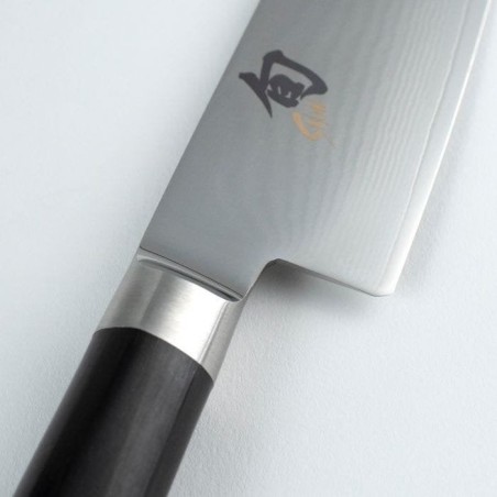 Kai dm0727 cuchillo de cocina acero 1 pieza(s) cuchillo santoku