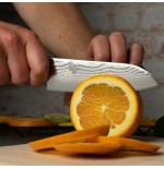 Kai dm0727 cuchillo de cocina acero 1 pieza(s) cuchillo santoku