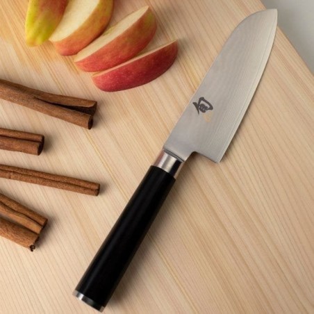 Kai dm0727 cuchillo de cocina acero 1 pieza(s) cuchillo santoku