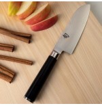 Kai dm0727 cuchillo de cocina acero 1 pieza(s) cuchillo santoku