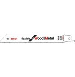 1x25 bosch hojas sierra s 922 vf