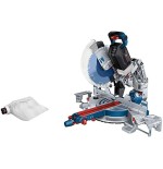 Bosch 0601b43000 ingletadora gcm 18v-305 gdc professional