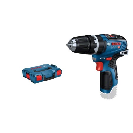 Bosch gsb 12v-35 l-boxx atornillador inalámbrico