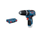 Bosch gsb 12v-35 l-boxx atornillador inalámbrico
