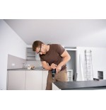 Bosch gsb 12v-35 l-boxx atornillador inalámbrico