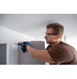 Bosch gsb 12v-35 l-boxx atornillador inalámbrico