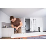 Bosch gsb 12v-35 l-boxx atornillador inalámbrico