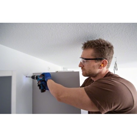 Taladro combi inalámbrico bosch gsb 12v-35 karton