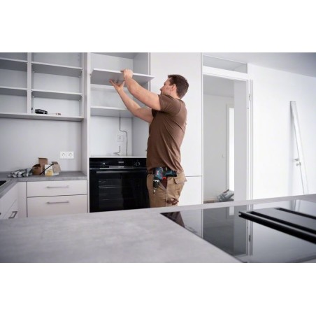 Taladro combi inalámbrico bosch gsb 12v-35 karton