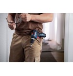 Taladro combi inalámbrico bosch gsb 12v-35 karton