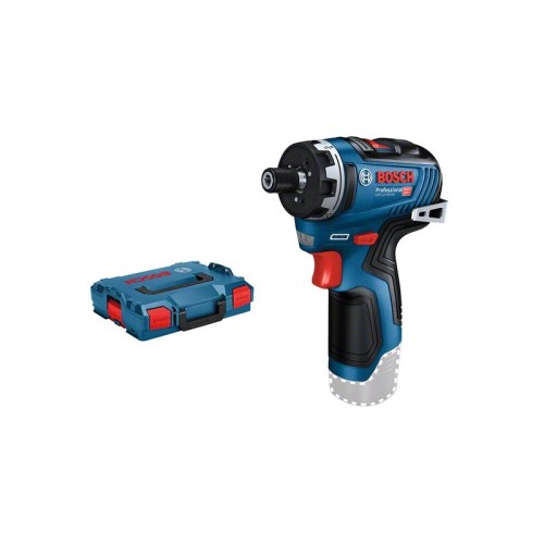Bosch gsr 12v-35 hx l-boxx destornillador inalámbrico
