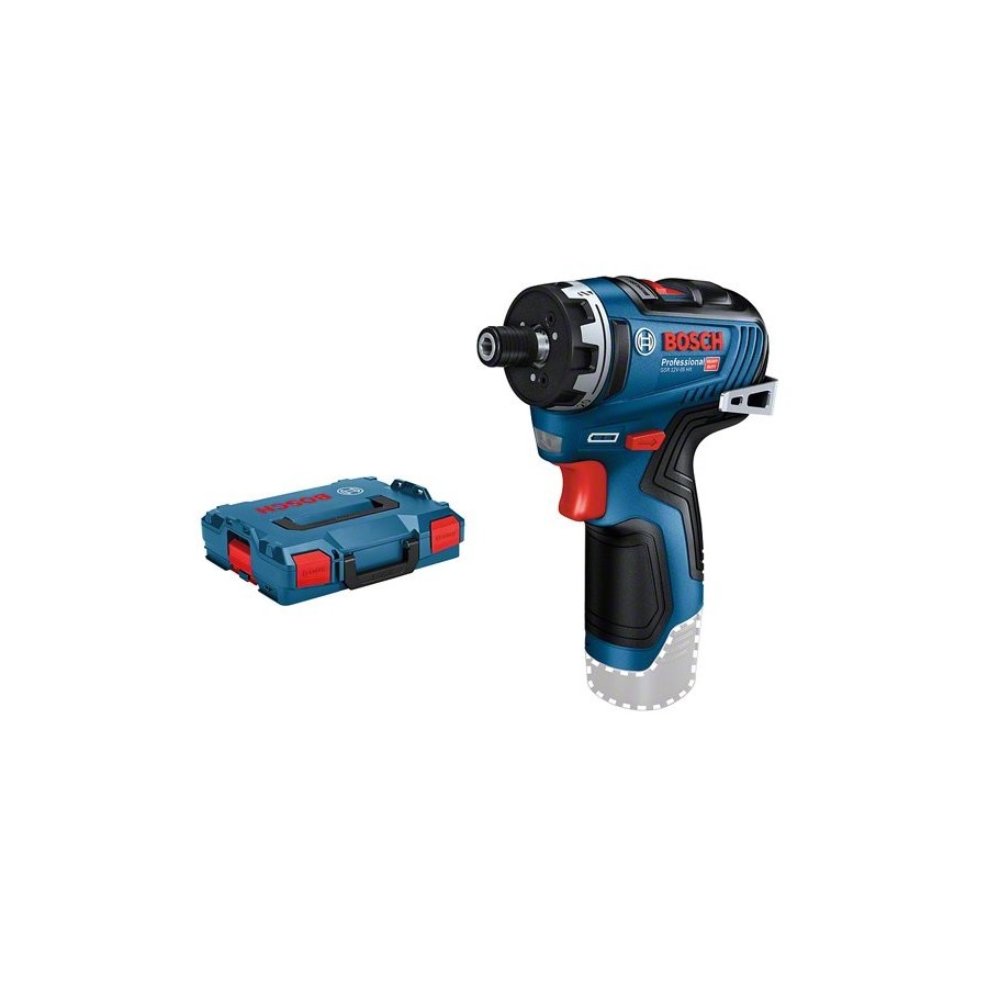 Bosch gsr 12v-35 hx l-boxx destornillador inalámbrico
