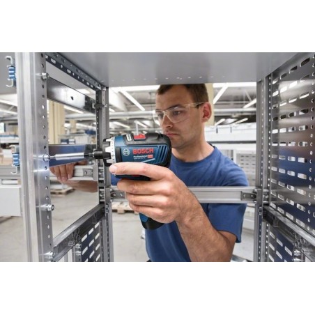 Bosch gsr 12v-35 hx l-boxx destornillador inalámbrico