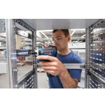 Bosch gsr 12v-35 hx l-boxx destornillador inalámbrico