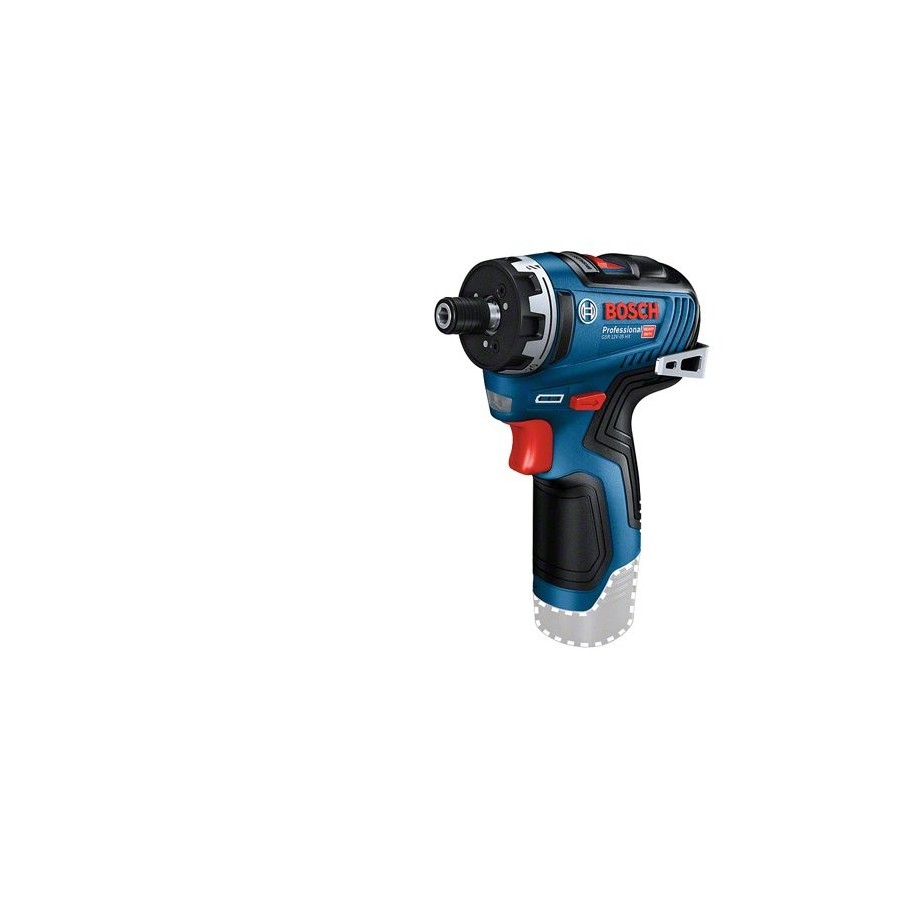 Bosch gsr 12v-35 hx atornillador de batería