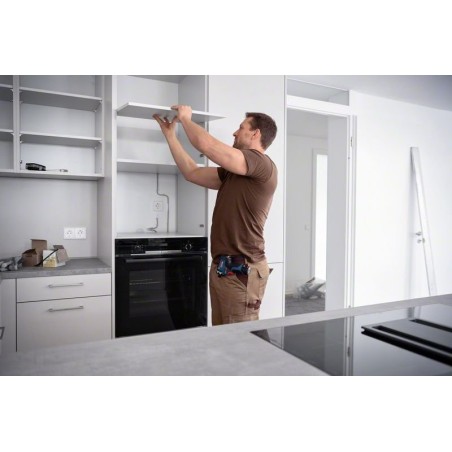 Bosch gsr 12v-35 hx atornillador de batería