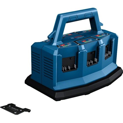 Cargador multi bosch gal 18v6-80