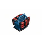 Cargador multi bosch gal 18v6-80