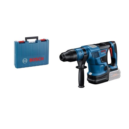 Taladro combinado inalámbrico bosch gbh 18v-36 c