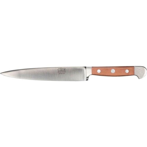 Cuchillo para filetear gde alpha 16 cm madera de peral