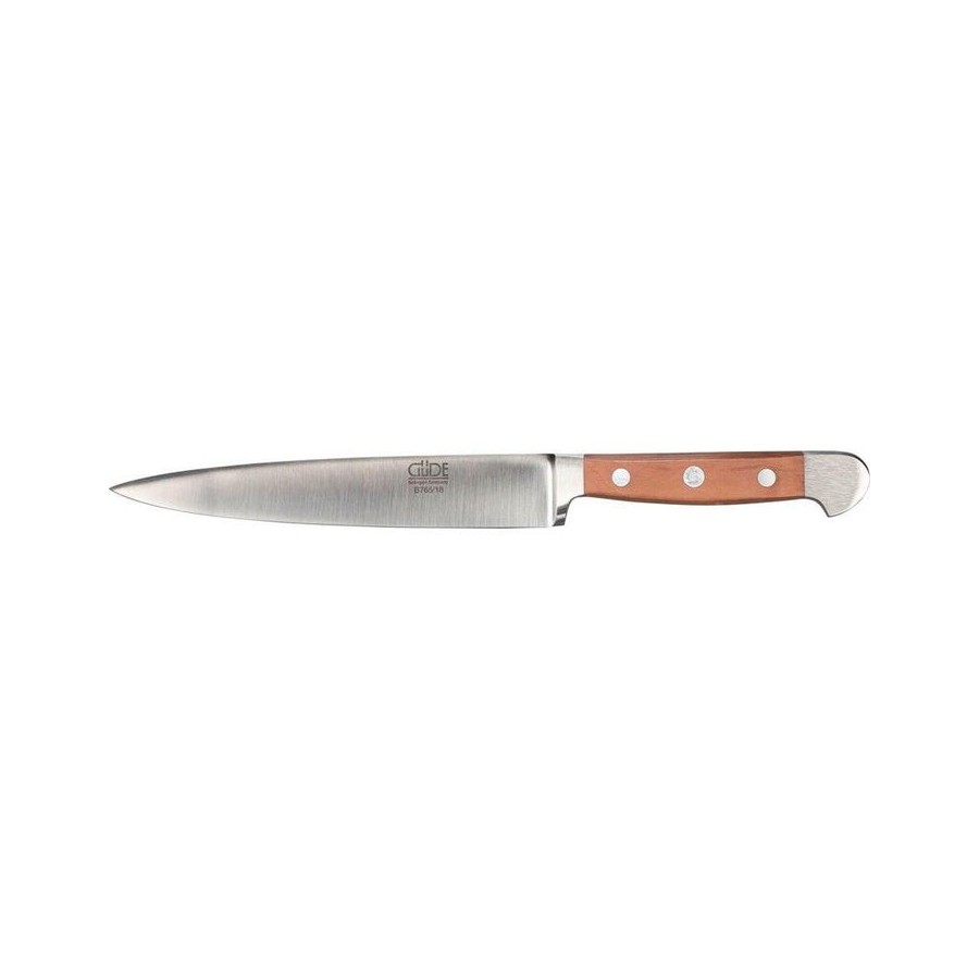 Cuchillo para filetear gde alpha 16 cm madera de peral