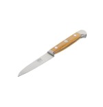 Güde alpha gemüsemesser 9 cm olive