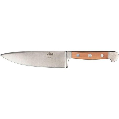 Cuchillo de cocina gde alpha 16 cm peral