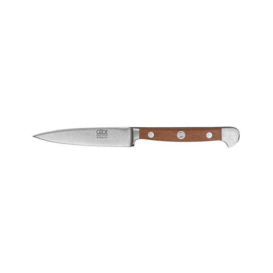 Cuchillo pelador gde alpha 10 cm peral